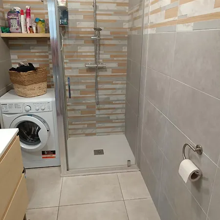 Apartmán Doume Et Coco T1 30m2 Vue
