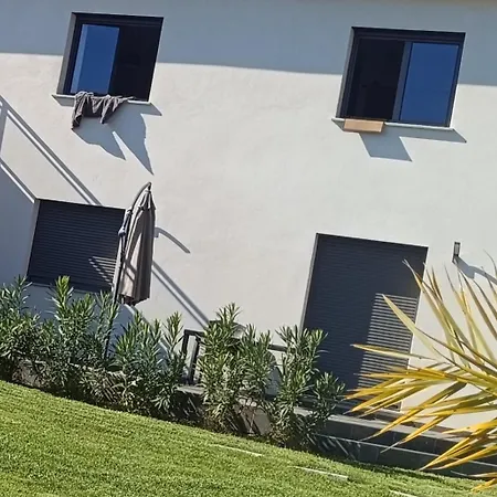Doume Et Coco T1 30m2 Vue * Taglio-Isolaccio