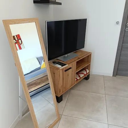 Doume Et Coco T1 30m2 Vue Lägenhet