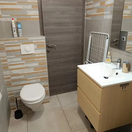 Doume Et Coco T1 30m2 Vue * Taglio-Isolaccio