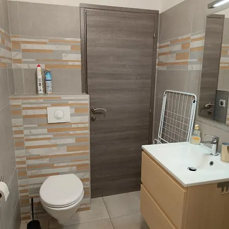 Doume Et Coco T1 30m2 Vue * Taglio-Isolaccio