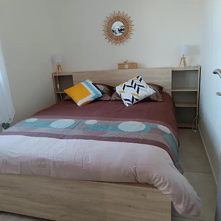 Doume Et Coco T1 30m2 Vue * Taglio-Isolaccio