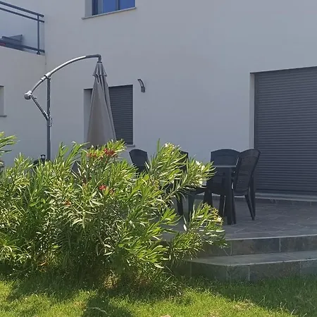 Doume Et Coco T1 30m2 Vue *