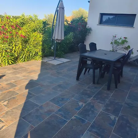 Doume Et Coco T1 30m2 Vue Διαμέρισμα