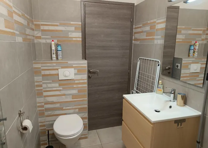 Doume Et Coco T1 30m2 Vue * Taglio-Isolaccio