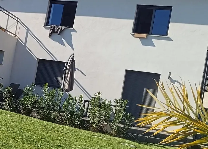 Doume Et Coco T1 30m2 Vue * Taglio-Isolaccio